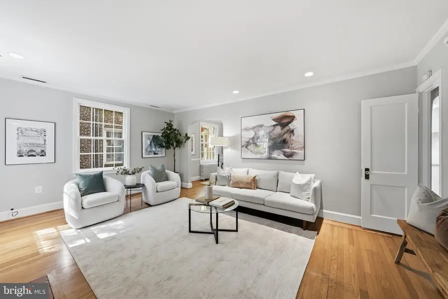 6420 Luzon Ave Nw, Washington, DC 20012 - #3