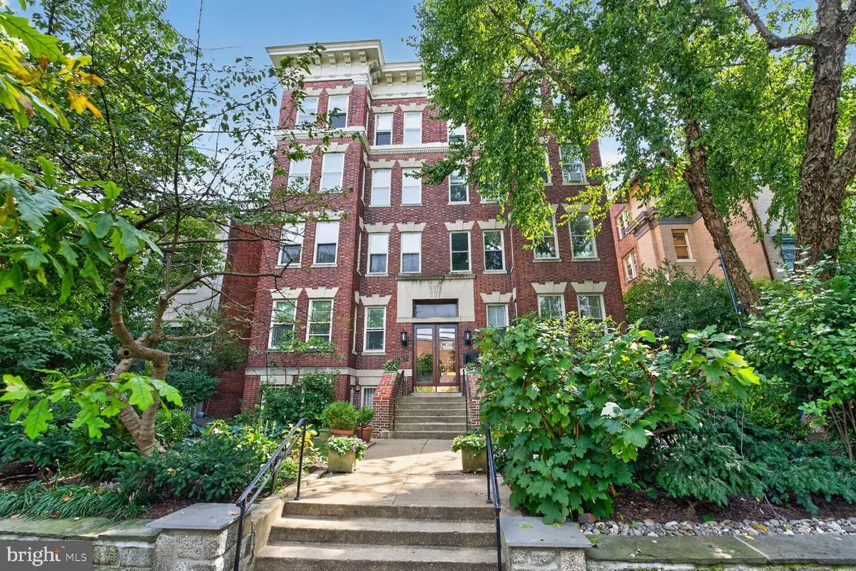 1832 Biltmore St Nw #42, Washington, DC 20009 - #1