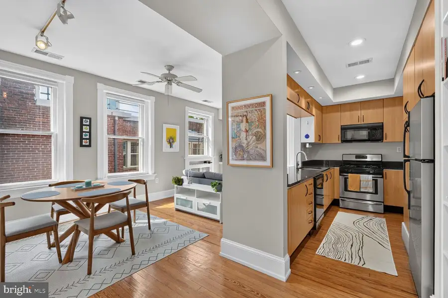 1832 Biltmore St Nw #42, Washington, DC 20009 - #3