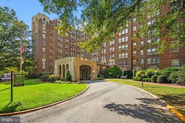 4000 Cathedral Ave Nw #335b, WASHINGTON, DC 20016