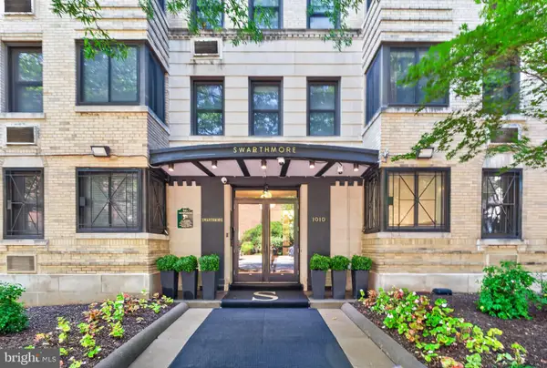 1010 25th St Nw #107, WASHINGTON, DC 20037