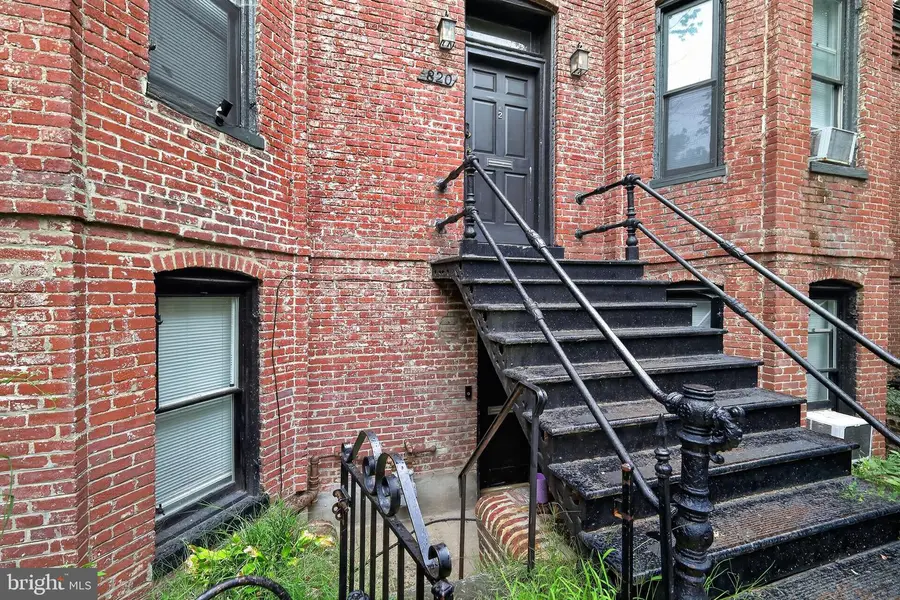 820 North Carolina Ave Se, Washington, DC 20003 - #2