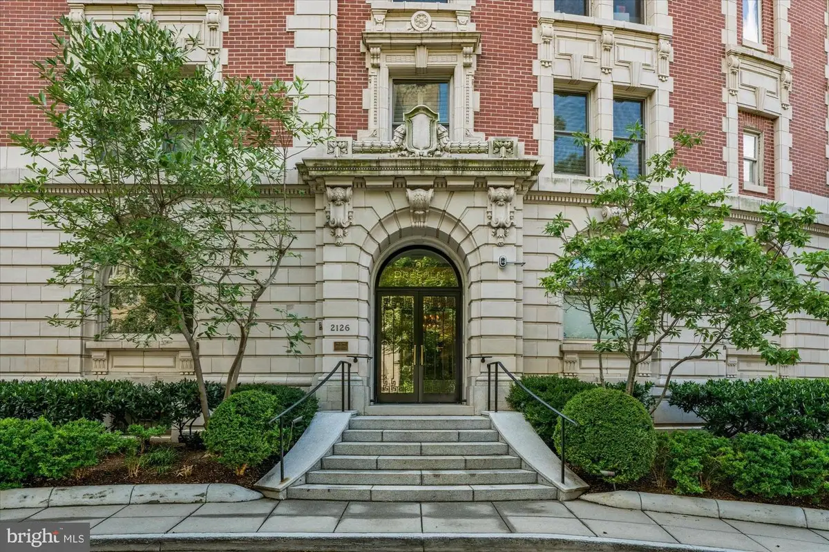 2126 Connecticut Ave Nw #74, Washington, DC 20008 - #1