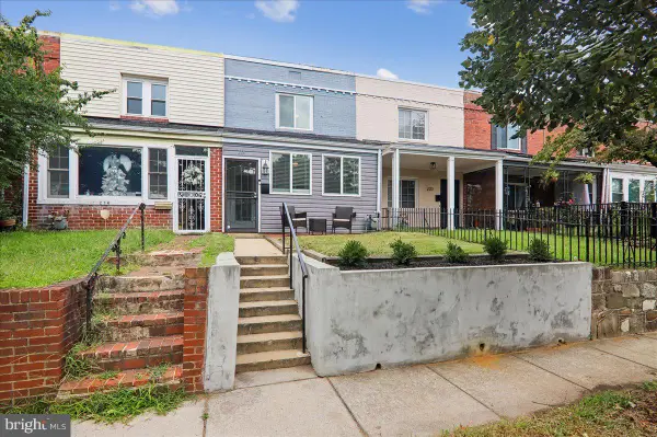 218 33rd Ne, WASHINGTON, DC 20019
