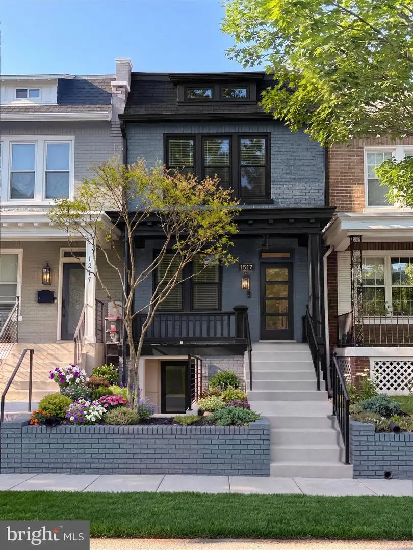 Address Withheld By Seller, Washington, DC 20002 - #1
