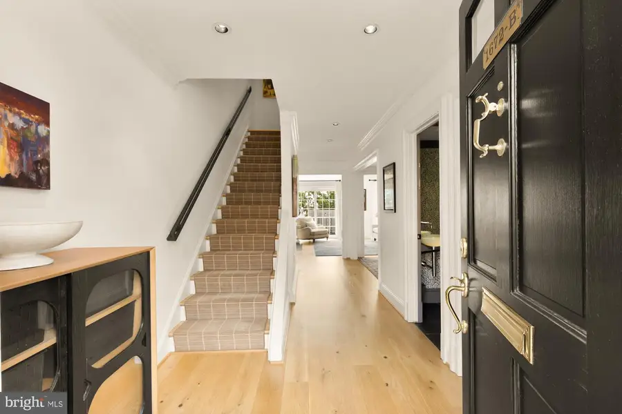 1672 Beekman Pl Nw #b, Washington, DC 20009 - #2