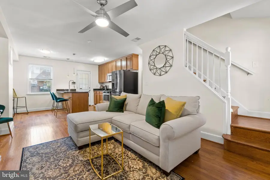 1621 R St Se, Washington, DC 20020 - #3