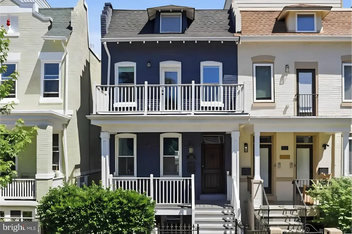 1119 Staples St Ne, Washington, DC 20002 - #1