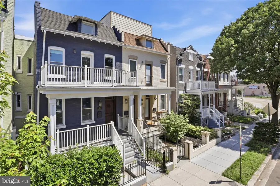1119 Staples St Ne, Washington, DC 20002 - #2