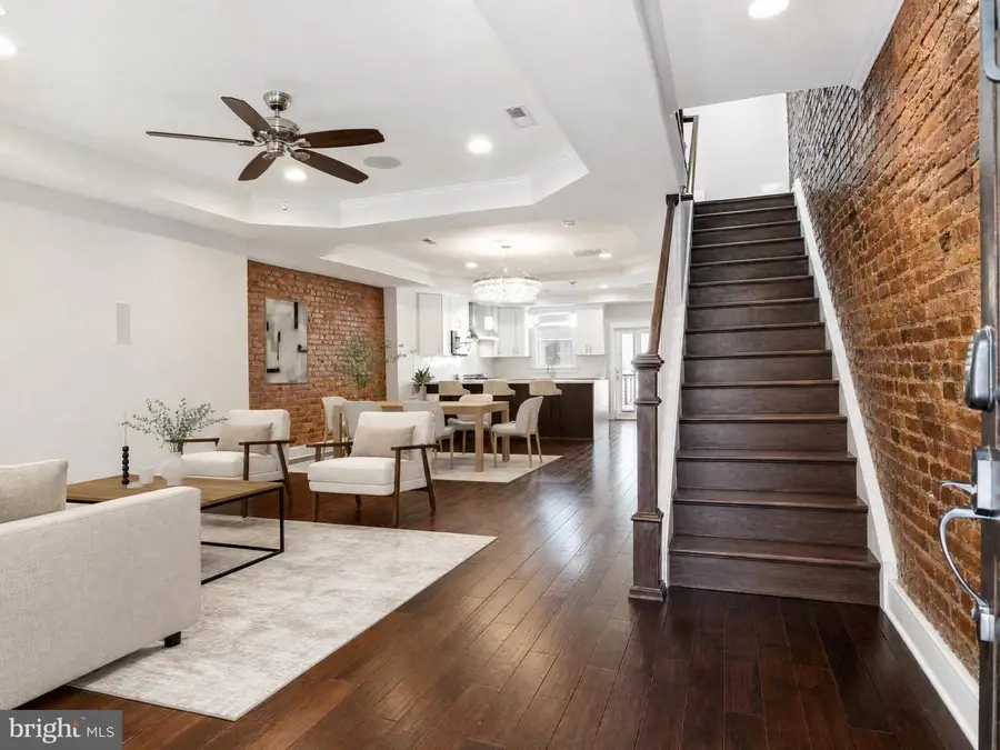 1119 Staples St Ne, Washington, DC 20002 - #3