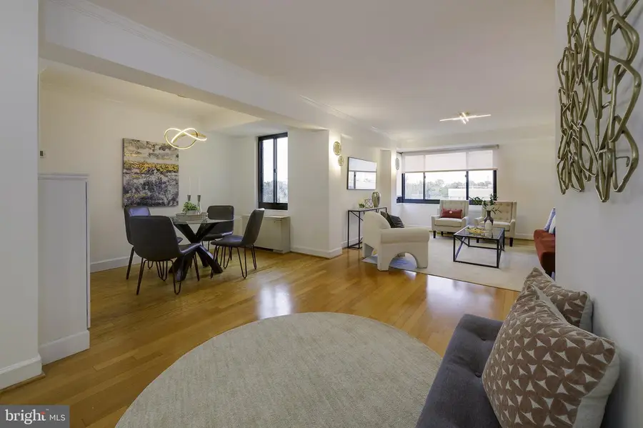 5410 Connecticut Ave Nw #905, Washington, DC 20015 - #2