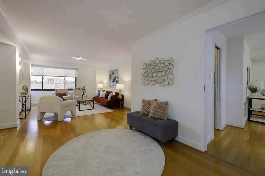 5410 Connecticut Ave Nw #905, Washington, DC 20015 - #3
