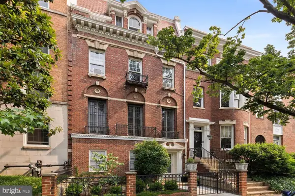 1863 Kalorama Rd Nw #2a, WASHINGTON, DC 20009