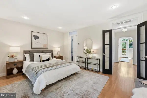 1405 East Capitol St Se #3, WASHINGTON, DC 20003