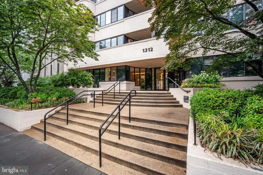1312 Massachusetts Ave Nw #802, Washington, DC 20005 - #2