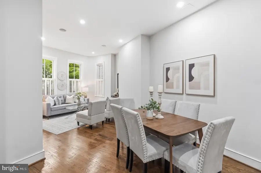 631 North Carolina Ave Se #1, Washington, DC 20003 - #2