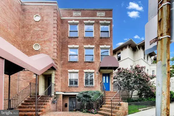 1912 T St Nw #2, WASHINGTON, DC 20009