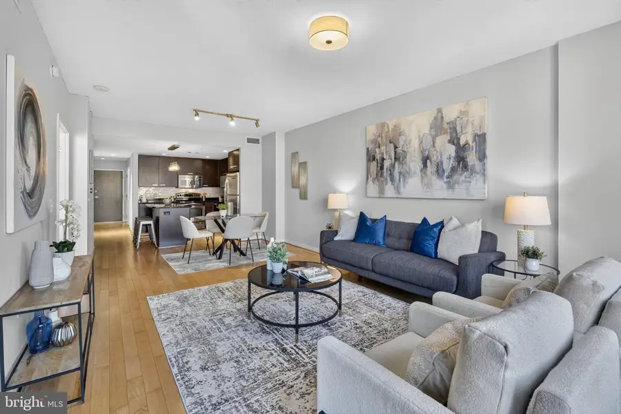 1010 Massachusetts Ave Nw #602, Washington, DC 20001 - #3