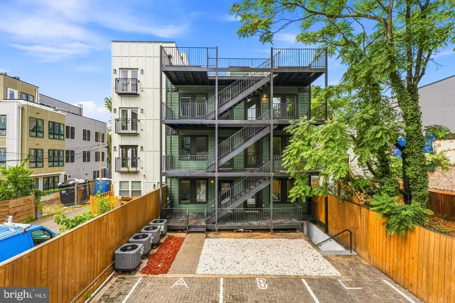 1013 17th Pl Ne #2, Washington, DC 20002 - #2