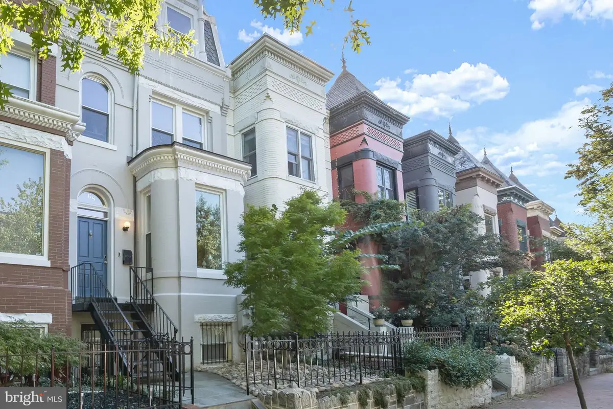 68 R St Nw, Washington, DC 20001 - #1