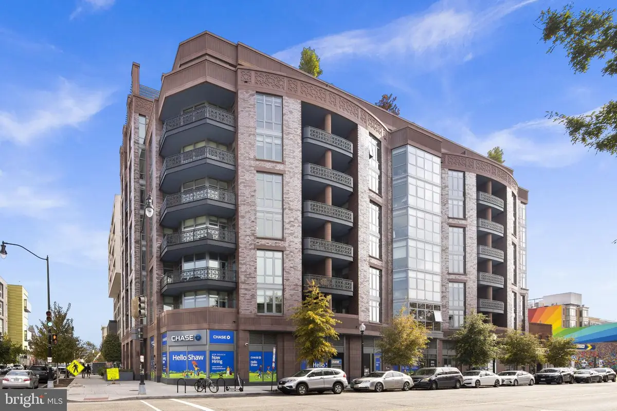 810 O St Nw #305, Washington, DC 20001 - #1