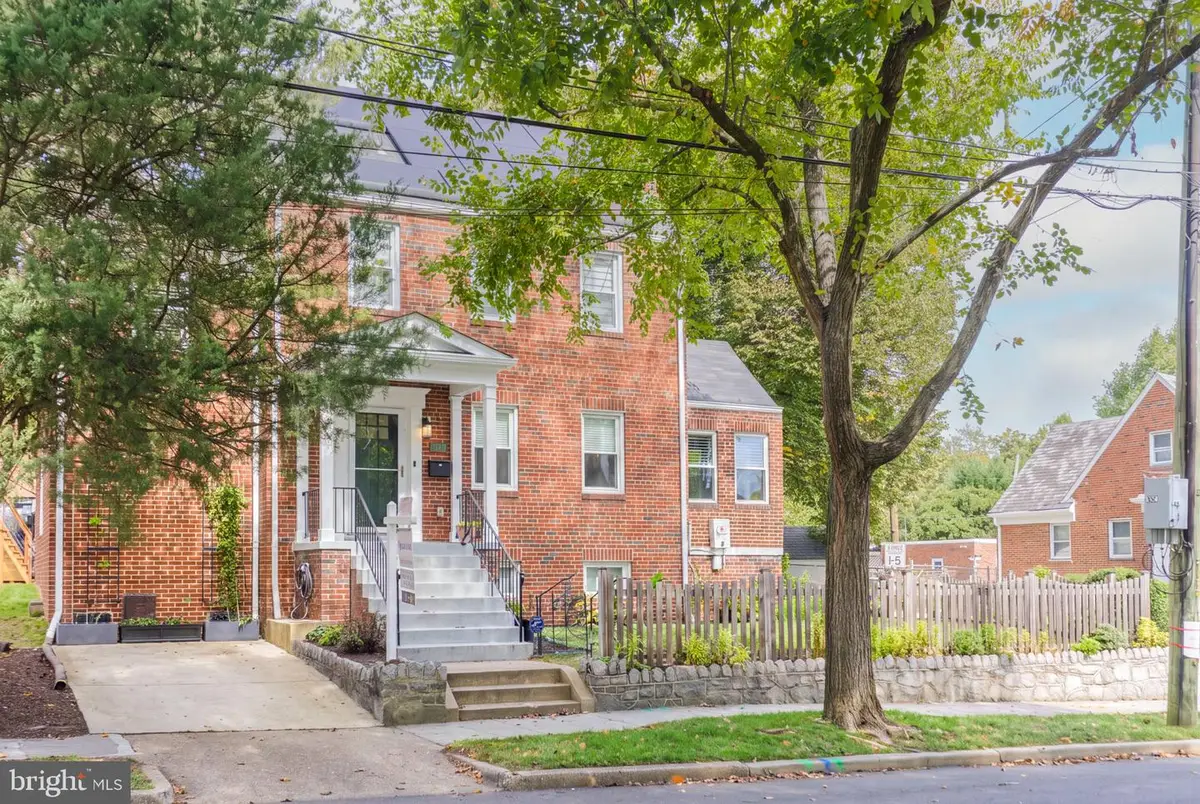737 Whittier St Nw, Washington, DC 20012 - #1
