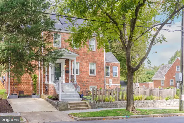 737 Whittier St Nw, WASHINGTON, DC 20012