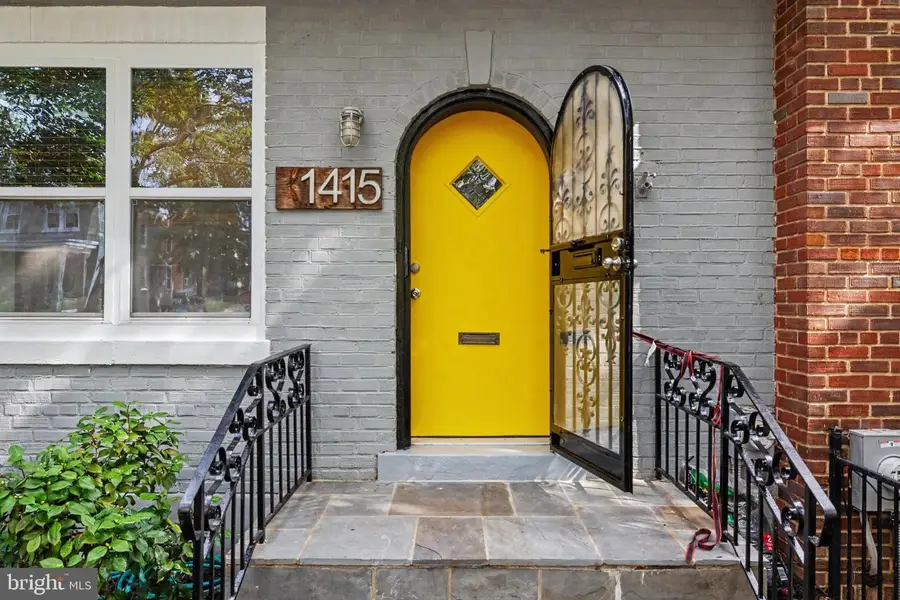 1415 Trinidad Ave Ne, Washington, DC 20002 - #2
