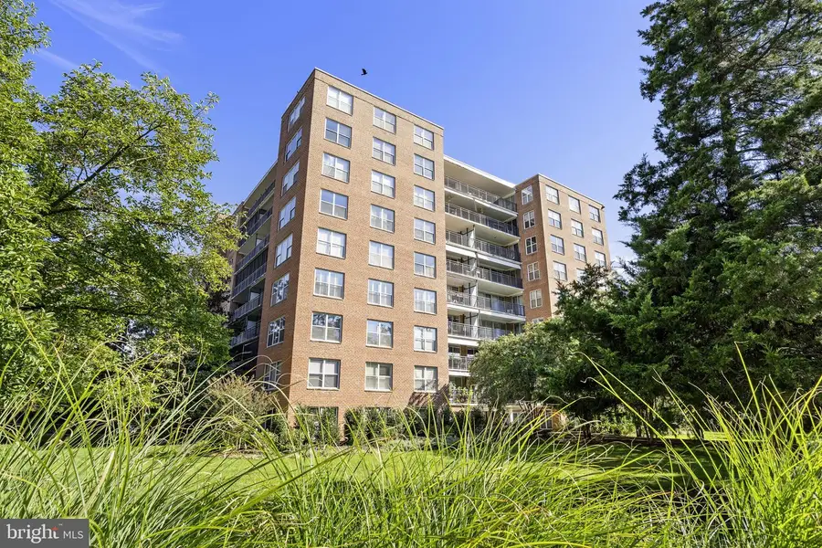 3900 Watson Pl Nw #b-4g, Washington, DC 20016 - #2