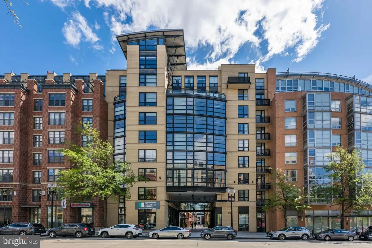2125 Nw 14th St Nw #409, Washington, DC 20009 - #1