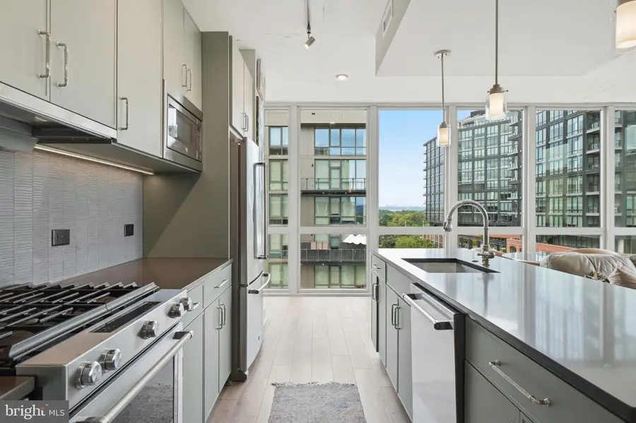 88 V St Sw #611, Washington, DC 20024 - #2
