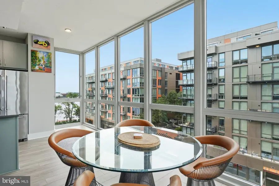 88 V St Sw #611, Washington, DC 20024 - #3