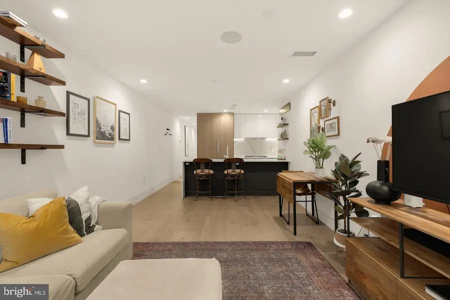 4013 Davis Pl Nw #1, Washington, DC 20007 - #3