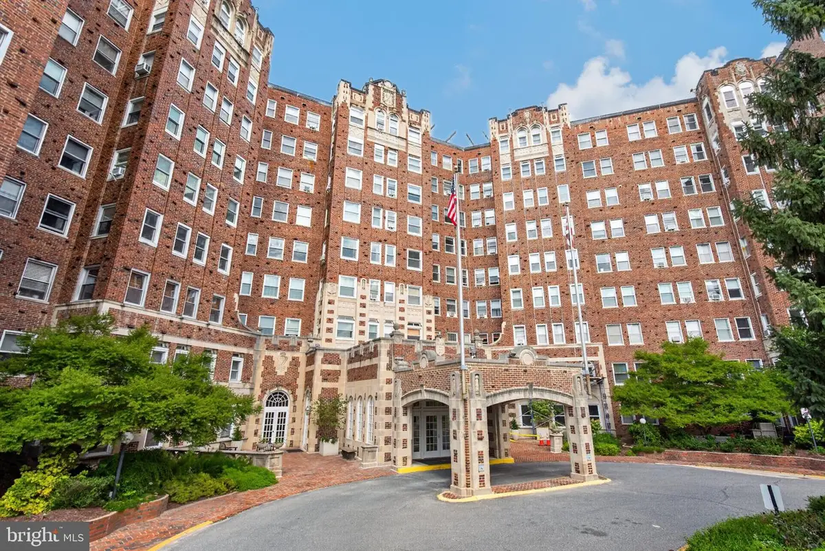 3601 Connecticut Ave Nw #412, Washington, DC 20008 - #1