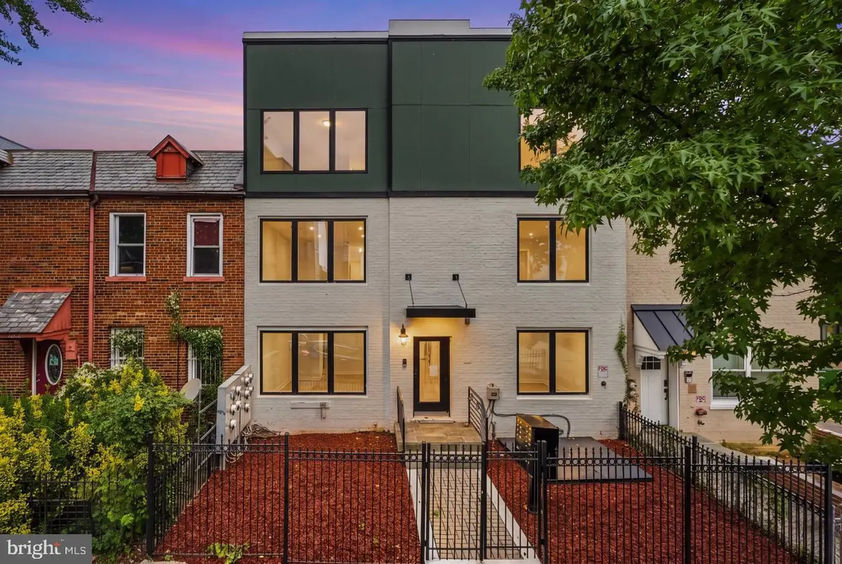 1013 17th Pl Ne #6, Washington, DC 20002 - #1