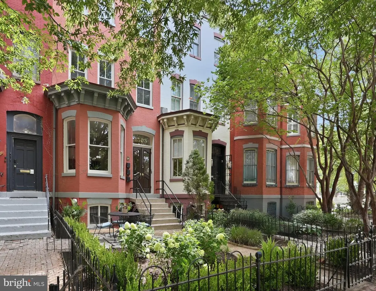 1503 Vermont Ave Nw, Washington, DC 20005 - #1