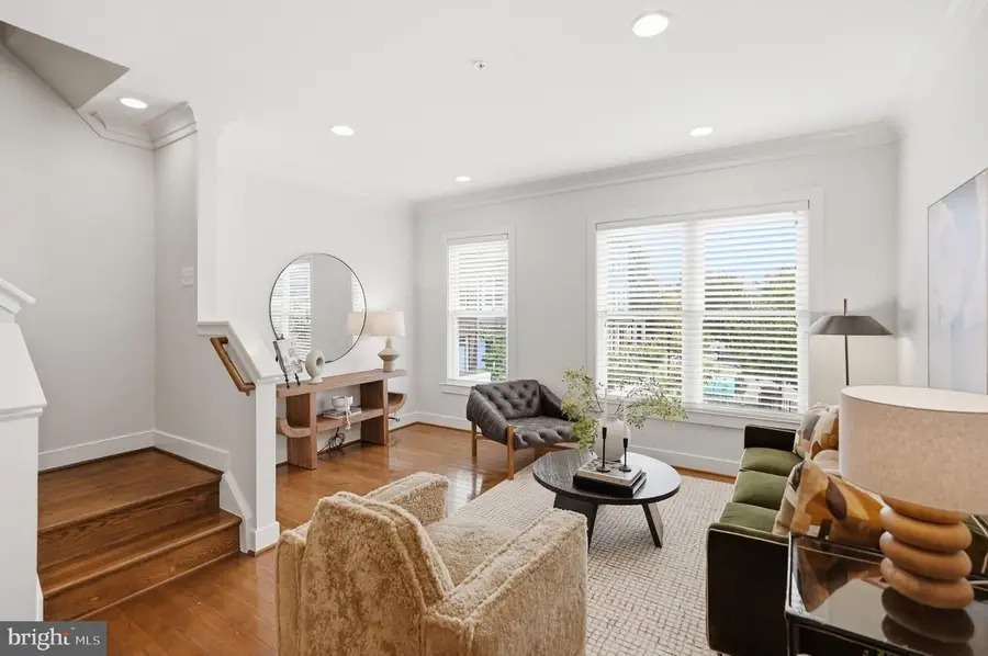 2881 Chancellor's Way Ne, Washington, DC 20017 - #2