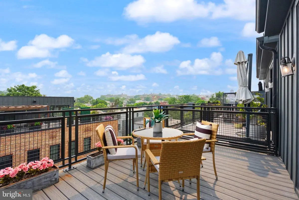774 Girard St Nw #6w, Washington, DC 20001 - #1