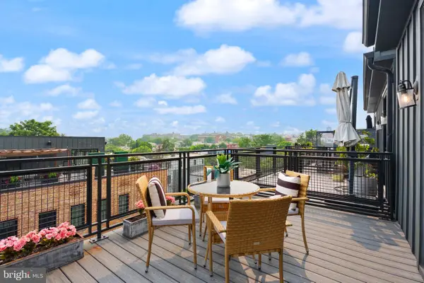 774 Girard St Nw #6w, WASHINGTON, DC 20001