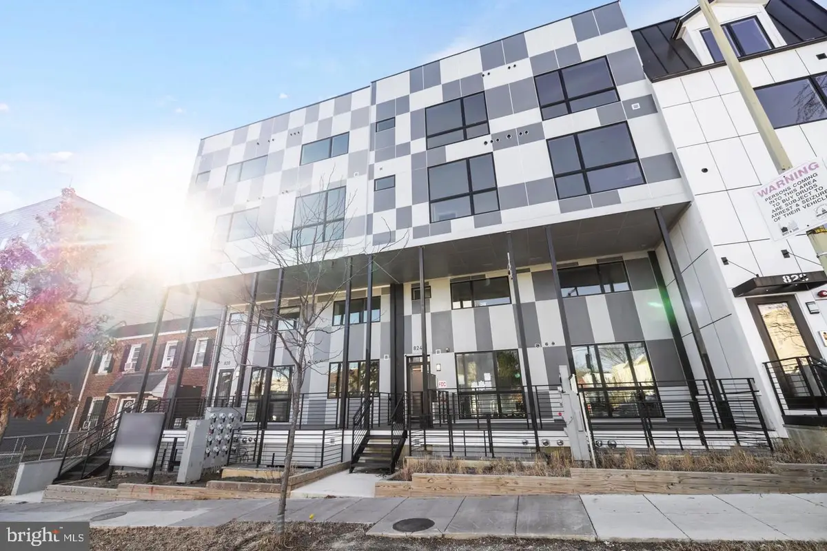 824 18th St Ne #304, Washington, DC 20002 - #1