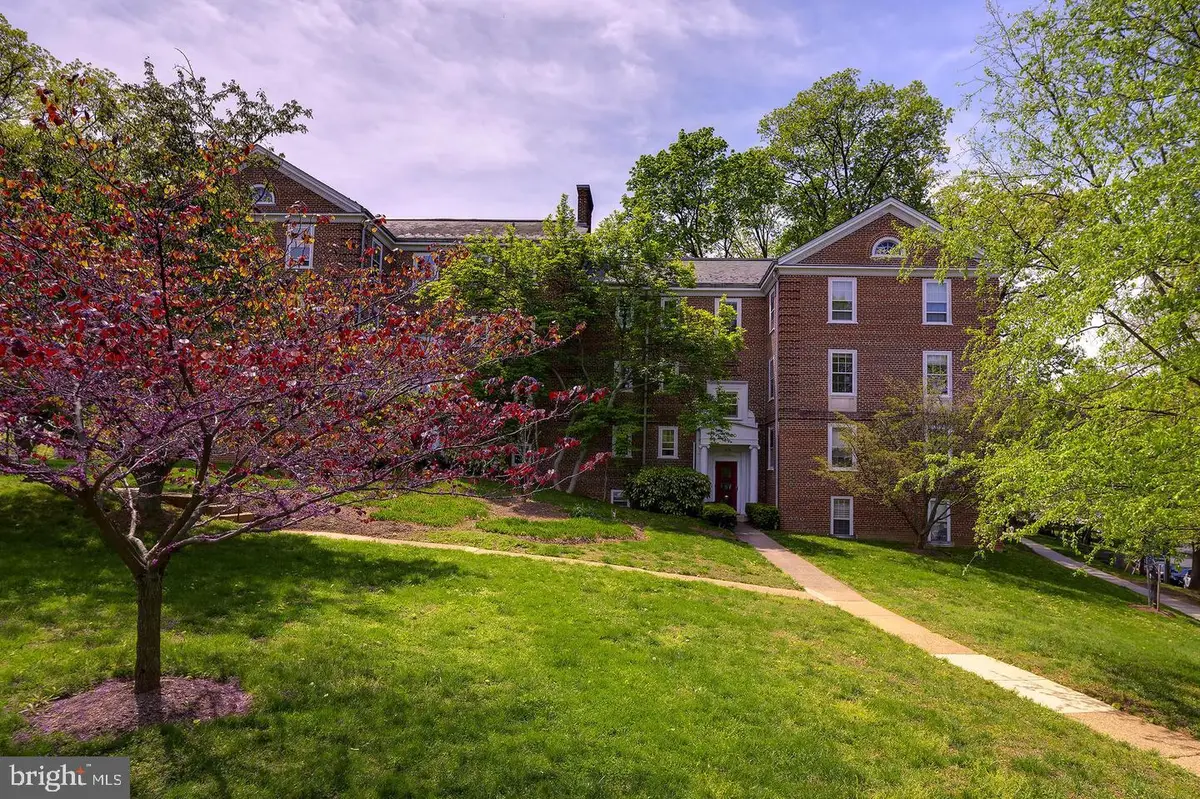 3690 38th St Nw #c237, Washington, DC 20016 - #1