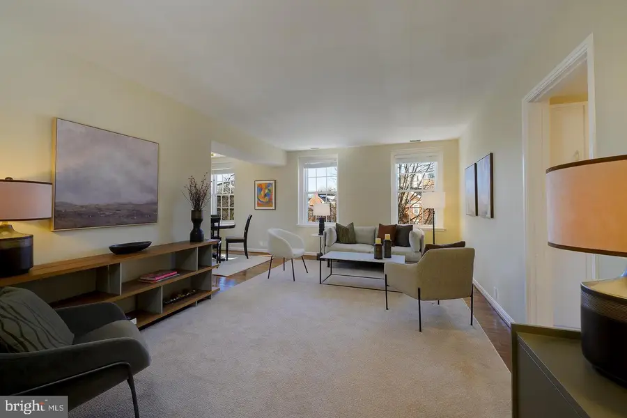 3690 38th St Nw #c237, Washington, DC 20016 - #3