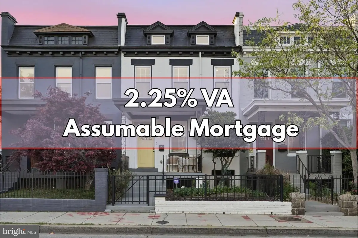445 Kenyon St Nw, Washington, DC 20010 - #1