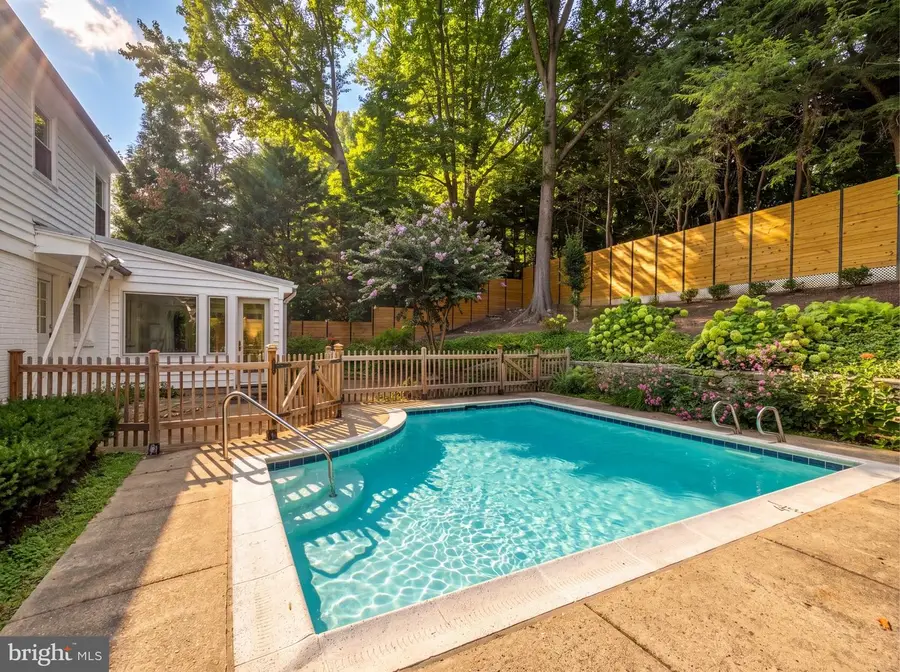 5108 Macomb St Nw, Washington, DC 20016 - #2