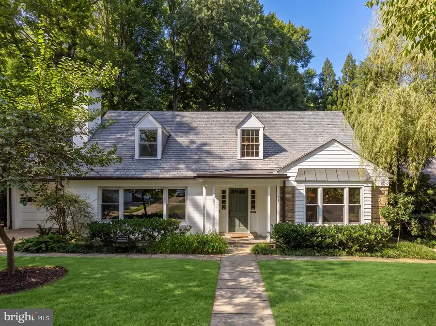 5108 Macomb St Nw, Washington, DC 20016 - #3