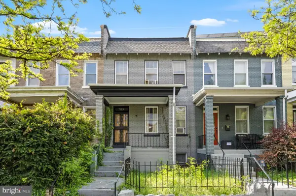 325 Bryant St Ne, WASHINGTON, DC 20002
