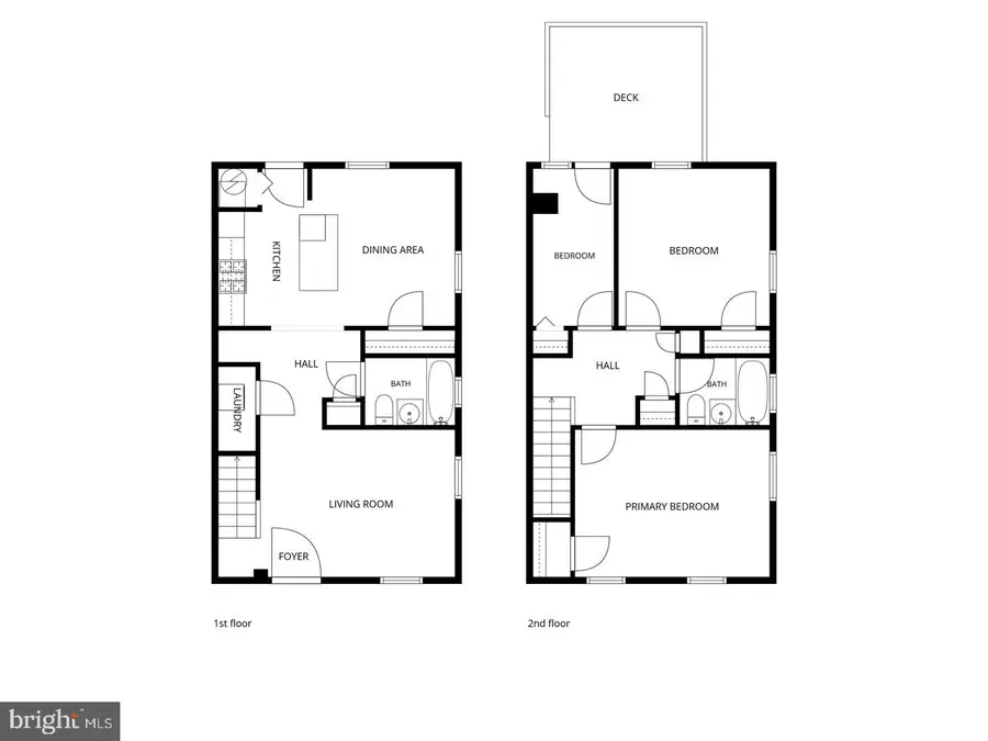 1101 16th St Ne, Washington, DC 20002 - #2