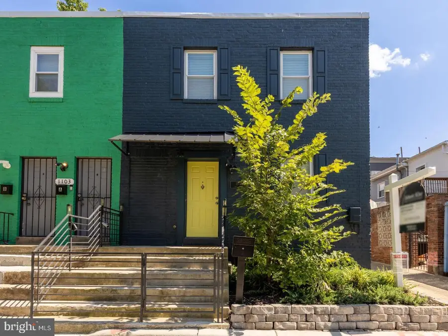 1101 16th St Ne, Washington, DC 20002 - #3