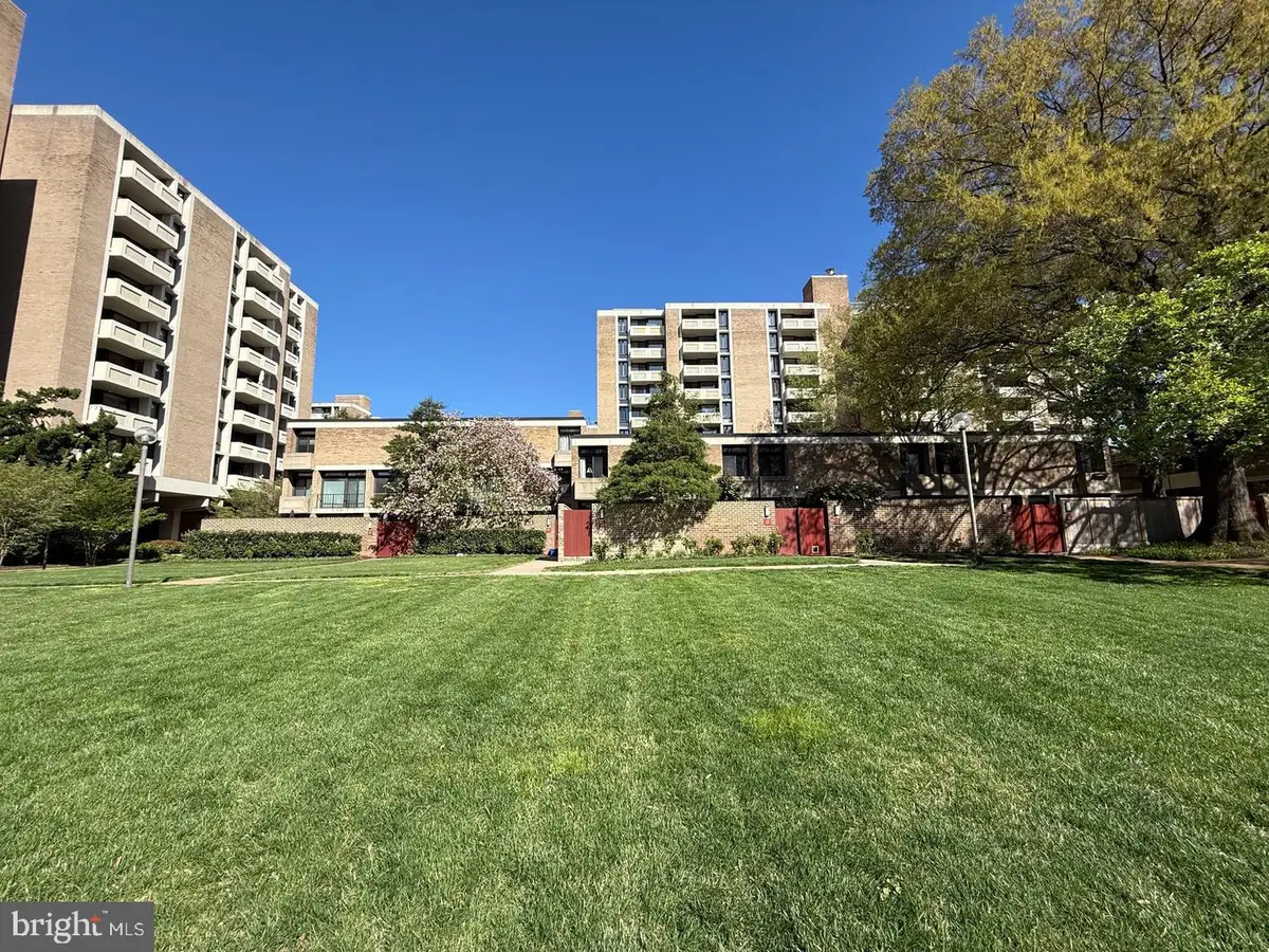 1245 4th St Sw #e800, Washington, DC 20024 - #1