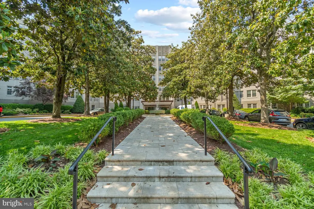 2737 Devonshire Pl Nw #26, Washington, DC 20008 - #1